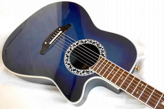 Tornado ECLIPSE Z3-HG by Morris | Guitar Shop FOOLS GOLD