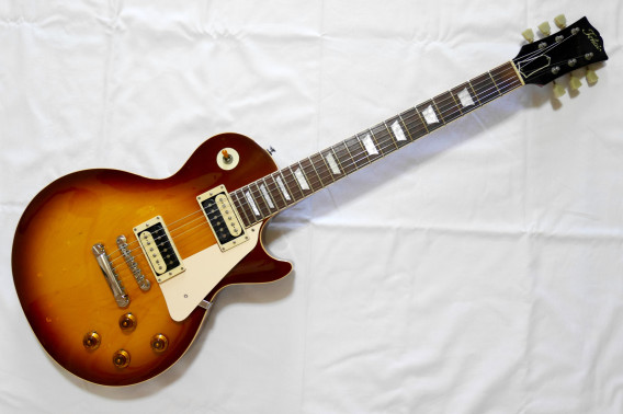 Tokai LS60 LoveRock 1983