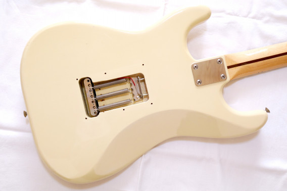 Tokai St60 Springy Sound 1978 Guitar Shop Fools Gold