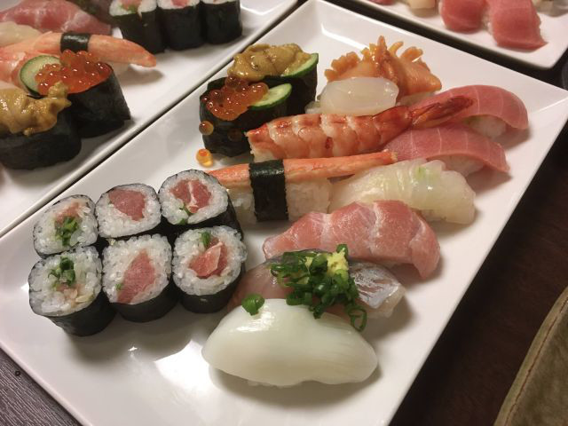 町のすし屋 いなせ寿司 愚昧親爺記 ちぎれ雲きょうはどこへ行くのやら 町のすし屋 いなせ寿司 愚昧親爺記 ちぎれ雲きょうはどこへ行くのやら