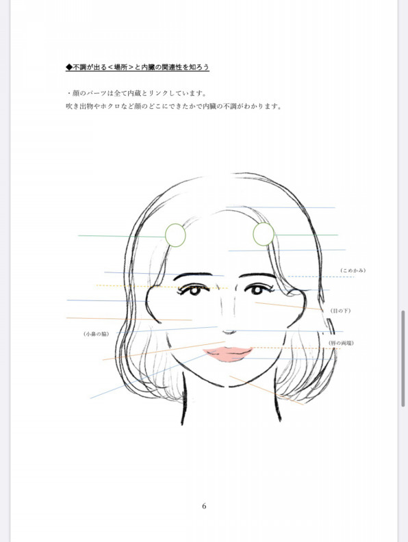 Eriche様ご依頼 カリキュラムイラスト Lab Illustration