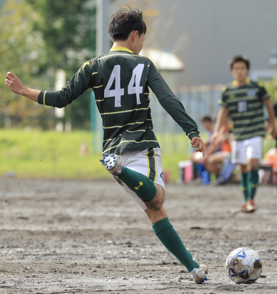 これまでとこれから 北海道大学体育会サッカー部