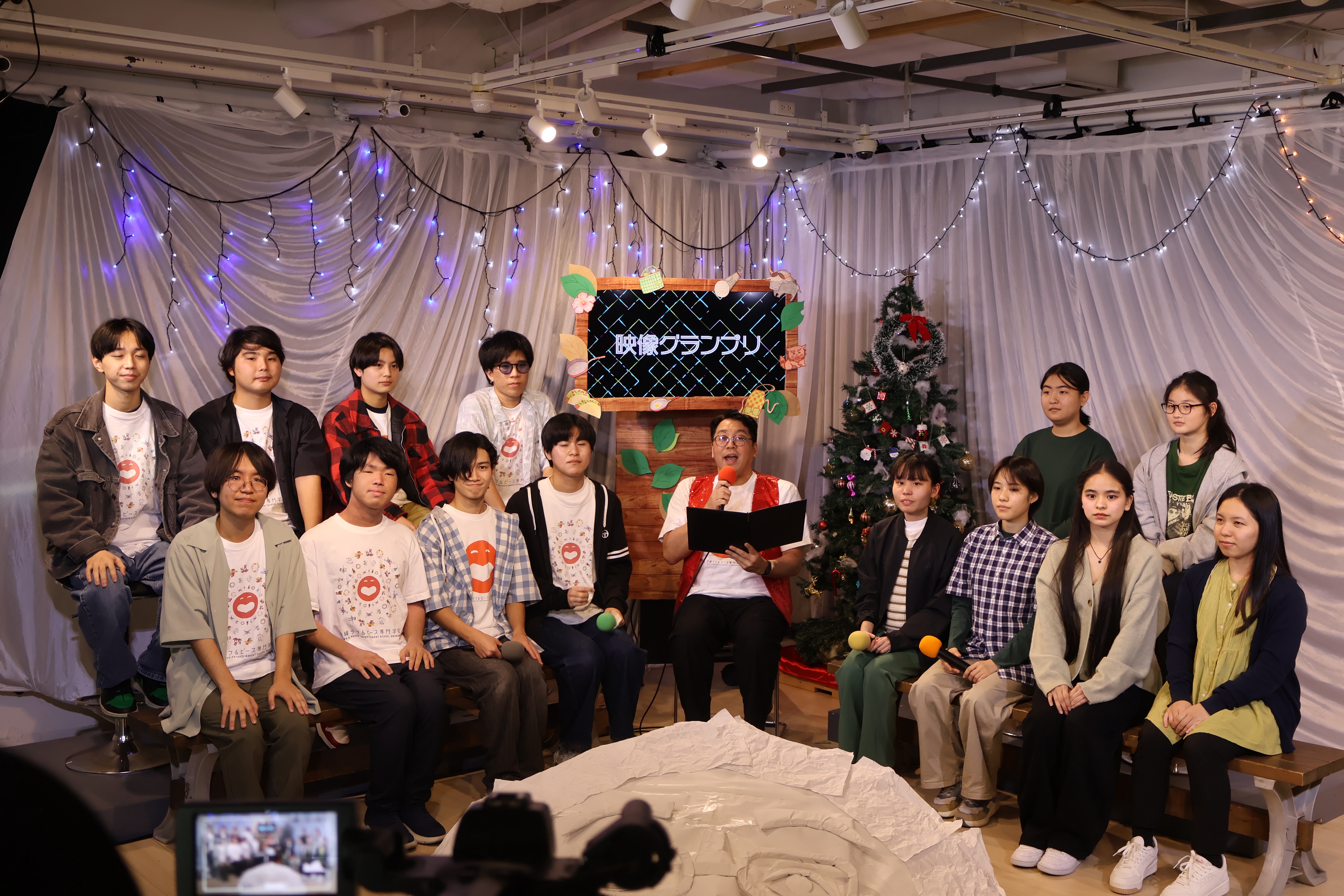 吉本興業 公式Youtubeチャンネル 生配信イベント！