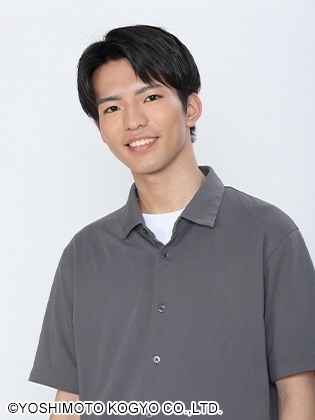 所属決定！吉本興業（株）