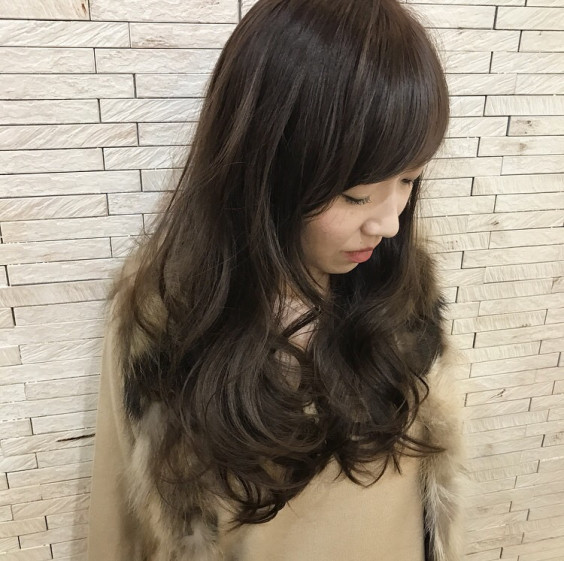 この冬手に入れたい髪心地 Torico Heart トリコハート 公式ホームページ予約サイト