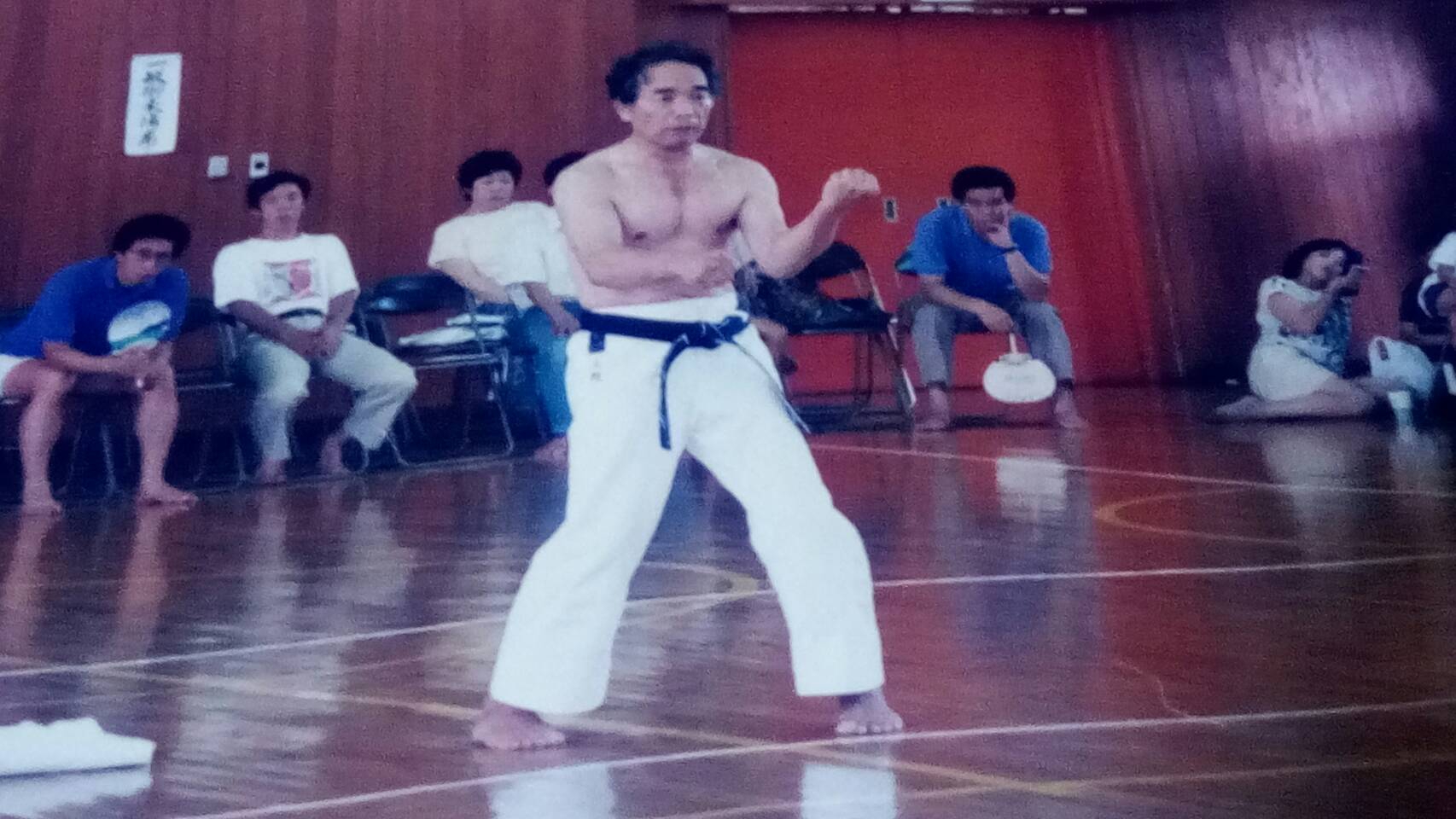 Pedro空手関係 Pedro様専用空手関係 世界を戦った“空手姉妹”が目指す次なる挑戦