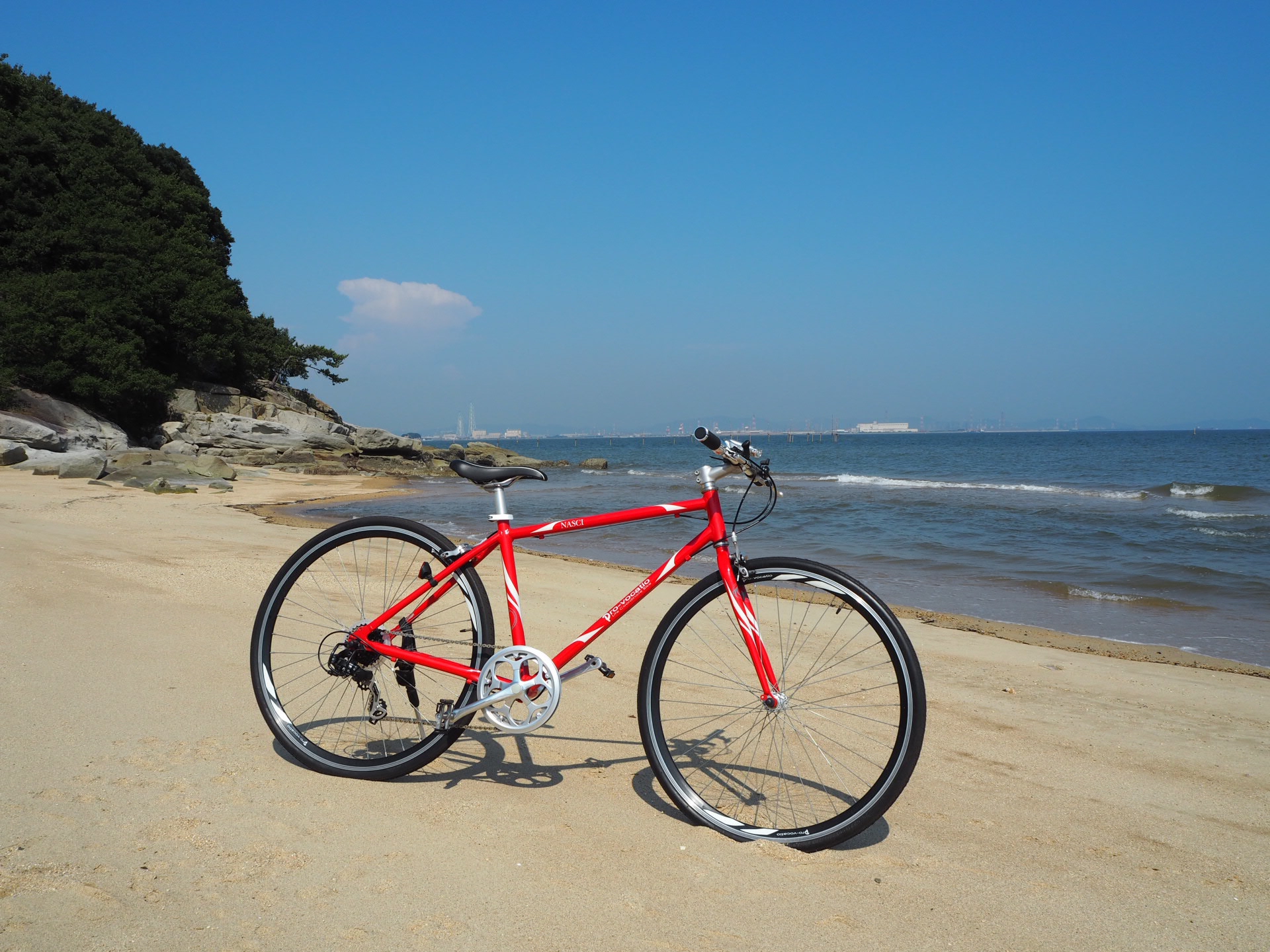 フレスポ 神辺 自転車