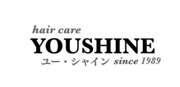 ヘアケアサロン ユーシャイン Youshine 河内長野市 千代田 美容室