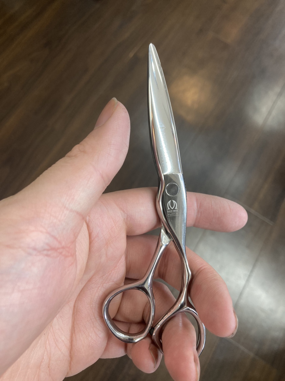 ミズタニシザーズ ミズタニシザーMIZUTANI SCISSORS】Ichi-Nino-San 3  