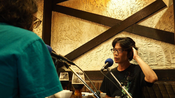 7 19 木 放送 After The Coughbox Off 101 岸田繁 くるり Kkbox Presents 7 Selectors