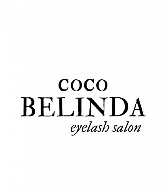 那覇市安謝のマツエク まつ毛パーマ 眉毛ワックス脱毛サロン Coco Belinda