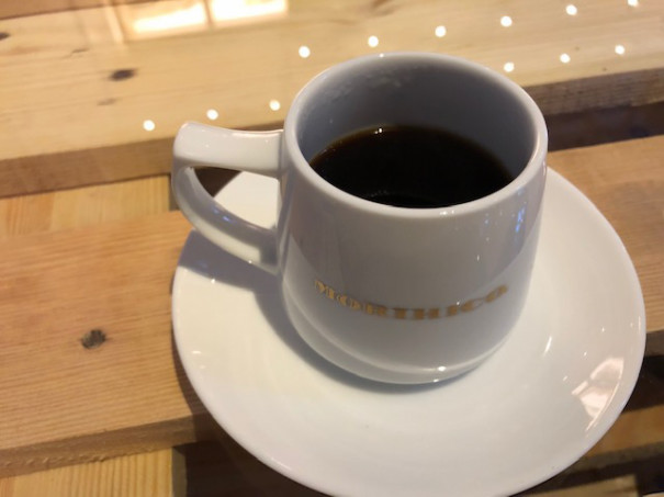 札幌で人気のカフェが旭川に キーワードは 地元酒造とのコラボ 今日ドキッ Life