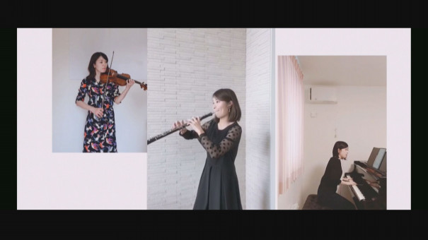 札幌交響楽団 オフィスキュー 人々を勇気づけるプロジェクトとは 今日ドキッ Life 札幌交響楽団 オフィスキュー 人々を勇気づけるプロジェクトとは 今日ドキッ Life