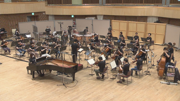 札幌交響楽団 オフィスキュー 人々を勇気づけるプロジェクトとは 今日ドキッ Life 札幌交響楽団 オフィスキュー 人々を勇気づけるプロジェクトとは 今日ドキッ Life