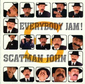Scatman John Singles | Scatman John Forever