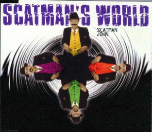 Scatman John Singles | Scatman John Forever