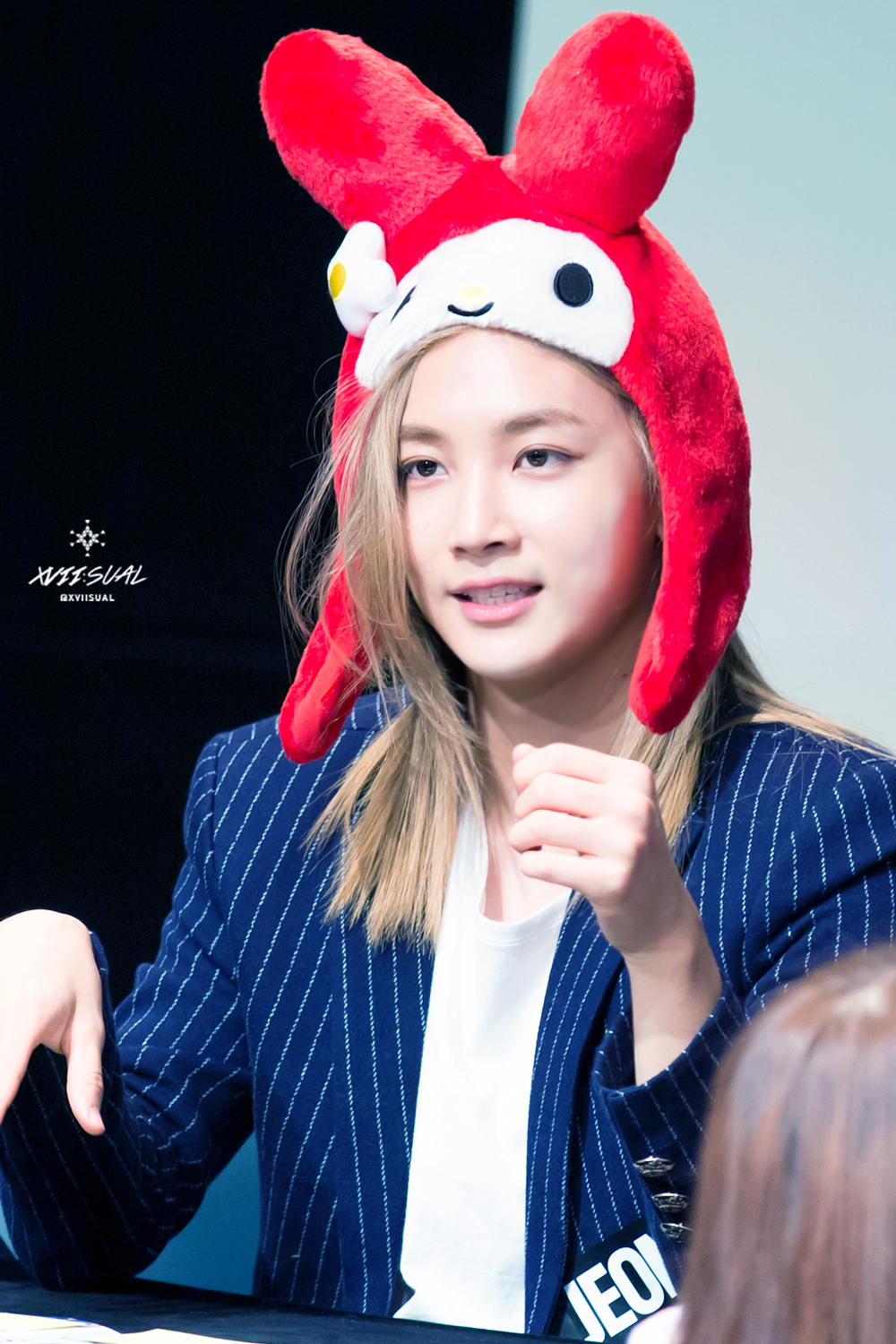 毎日ブログUP宣言したから・・・。 | ジョンハン 17 CARAT DIAMOND