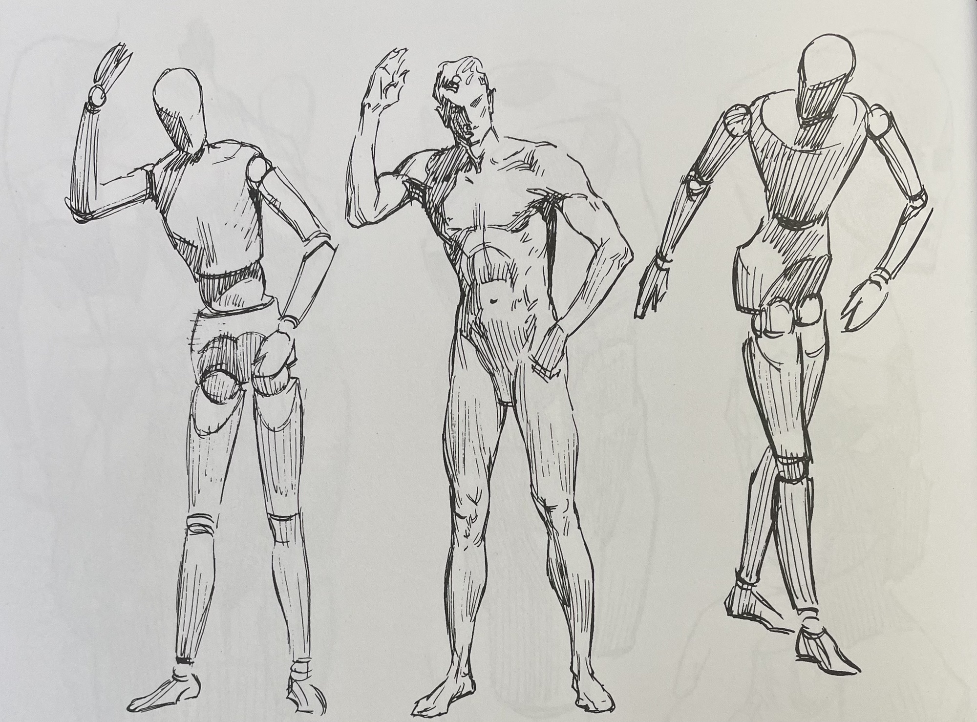 AZUMAs式デッサン講座vol.2について | 大阪 絵画教室 AZUMAs (デッサン