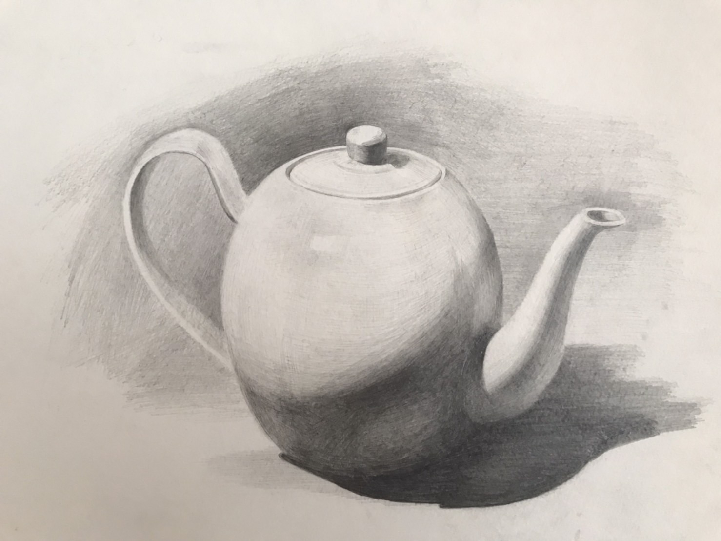 AZUMAs式デッサン受講生インタビューpart4 | 大阪 絵画教室 AZUMAs