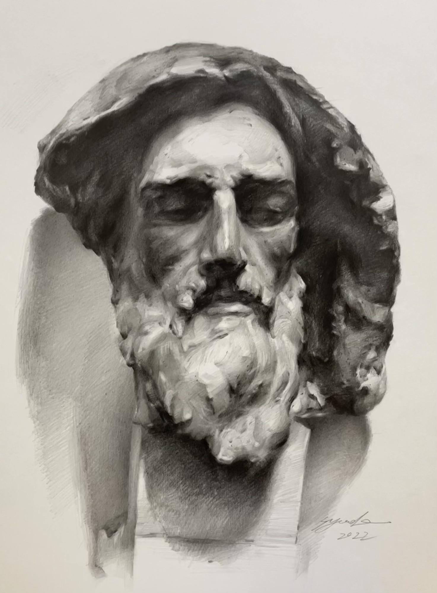 デッサン画 影絵 イラスト カワサキNinja ZX-12R（緑） : MotorParade - 通販 - Yahoo