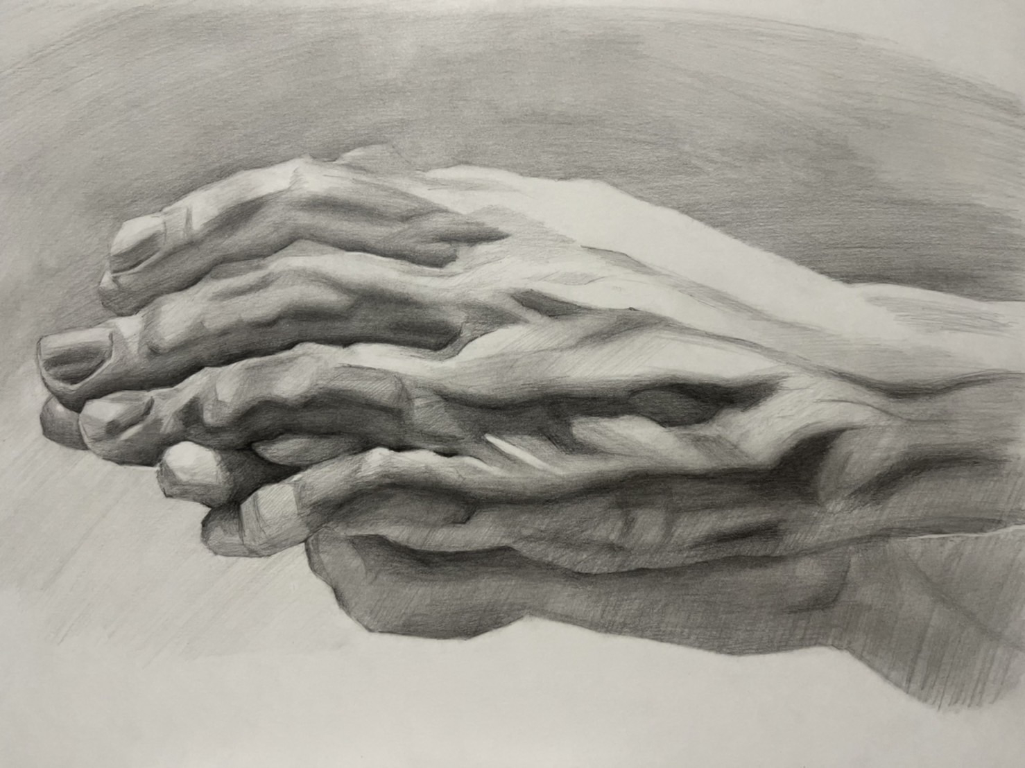 AZUMAs式デッサン講座受講生インタビュー | 大阪 絵画教室 AZUMAs