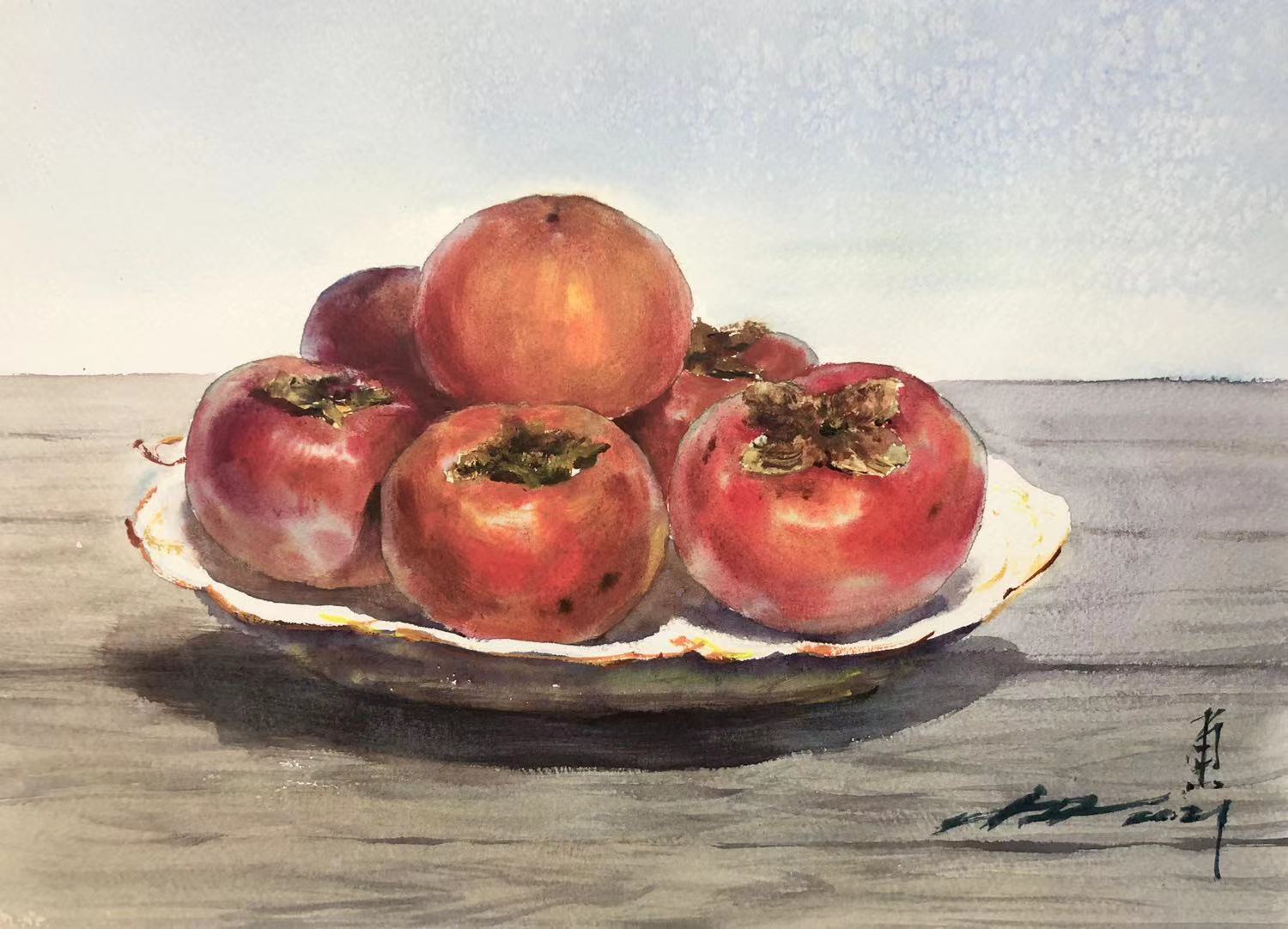 絵は才能なのか？ | 大阪 絵画教室 AZUMAs (デッサン教室、大人絵画