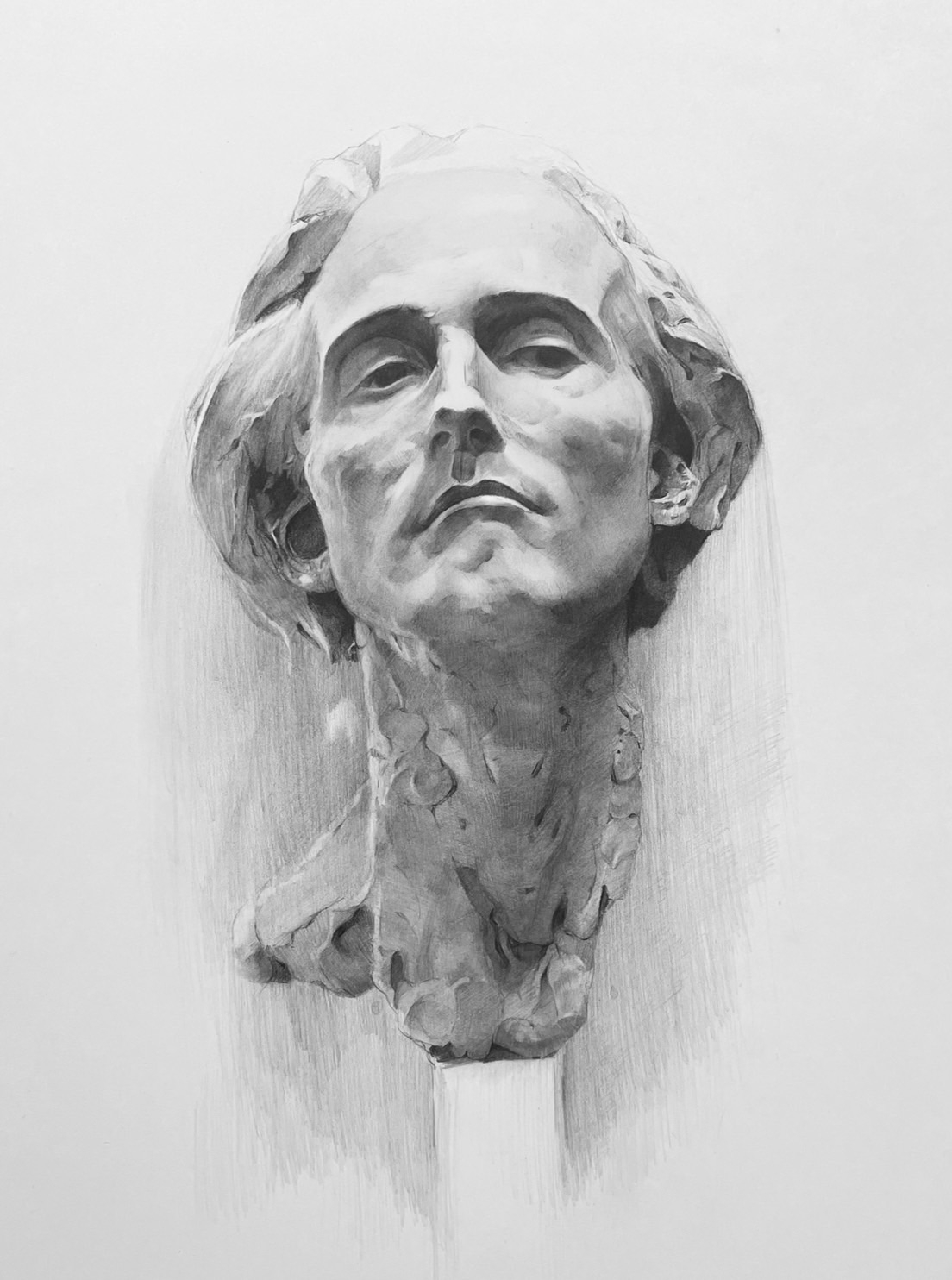 AZUMAs式デッサン講座受講生インタビュー | 大阪 絵画教室 AZUMAs