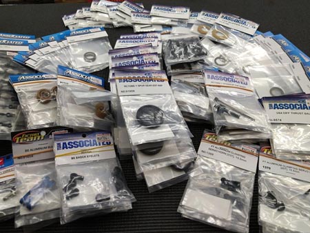 相模原店】Associated/B6.2Dなど【入荷情報】 | RCアドバイザー