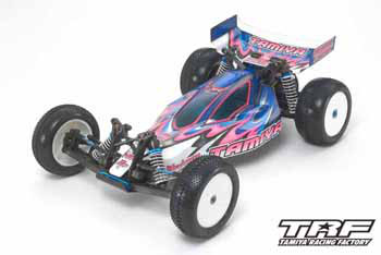 入荷しました) タミヤ / TRF201 シャーシキット | RCアドバイザー 