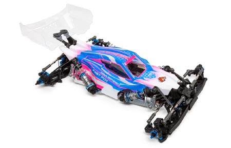 スクエア / TA05用ドリフトコンバージョンSPキット TYPE-S | RC