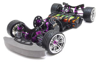 再入荷) HPI / ホットボディーズ キット (2010.2) | RCアドバイザー 