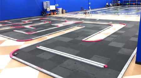 千葉店】MINI-ZコースOPEN！ | RCアドバイザーチャンプのBlog