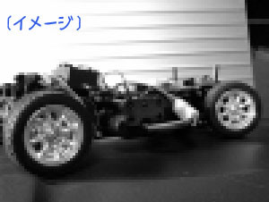 タミヤ M-05 PRO シャーシキット | RCアドバイザーチャンプのBlog