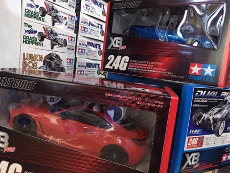 再入荷) HPI / ホットボディーズ キット (2010.2) | RC