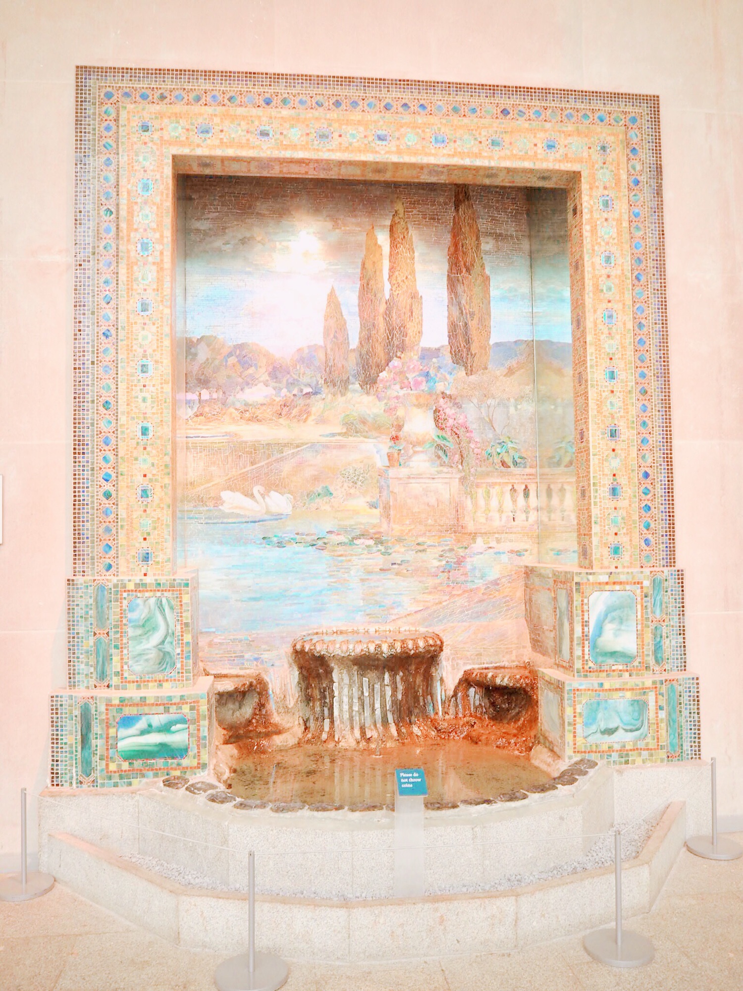 世界3大美術館の一つメトロポリタン美術館 | - journal intime -