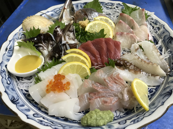 公式 酒房 たかだ 泉佐野