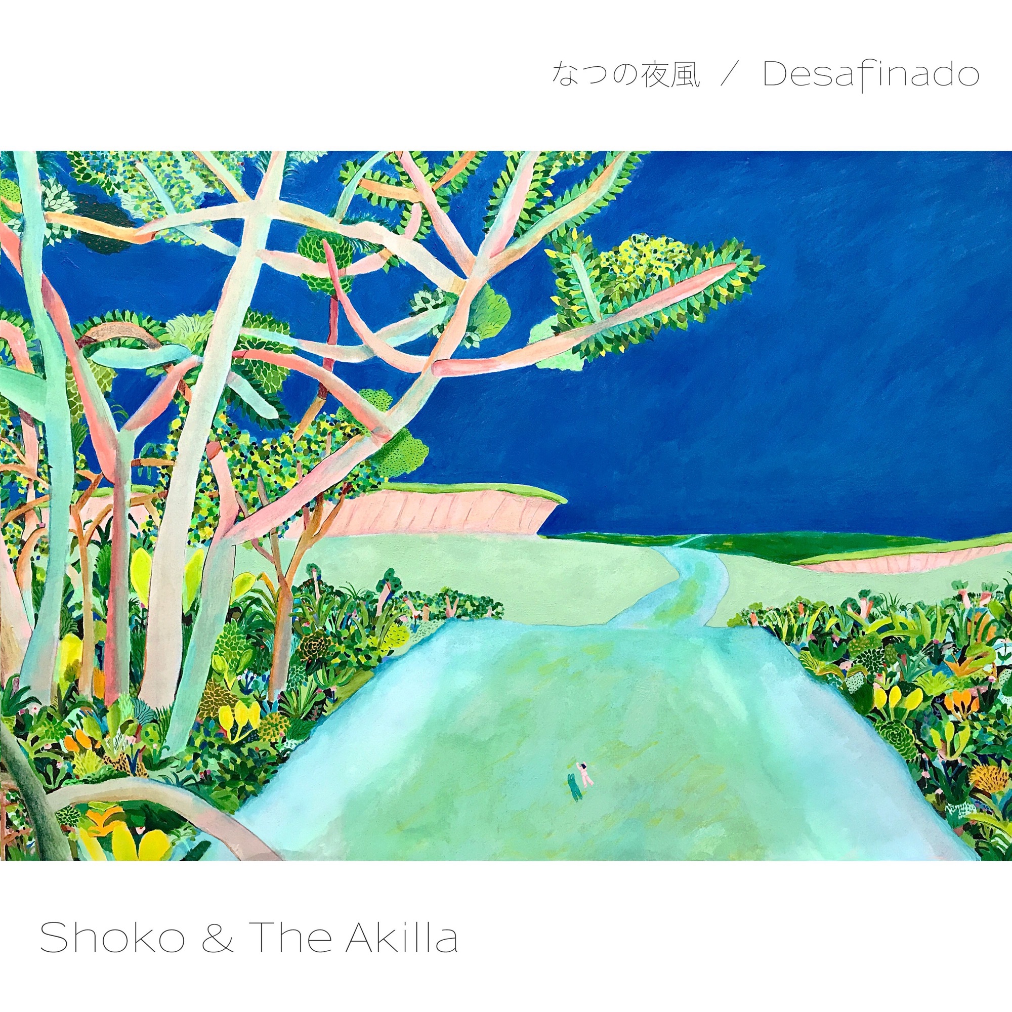 Discography | Shoko & The Akilla