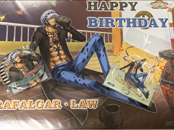 記事一覧 One Piece 航海日誌 連載22周年