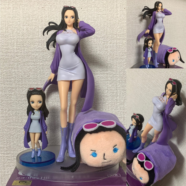 きょうのfigure One Piece 航海日誌 連載22周年