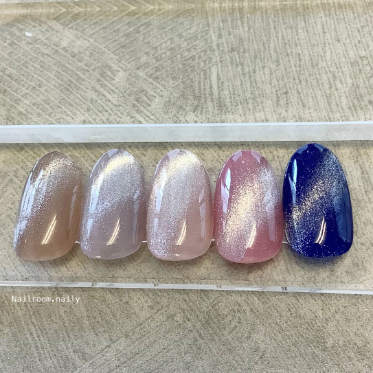 新入荷 マグネットネイル Nailroom Naily