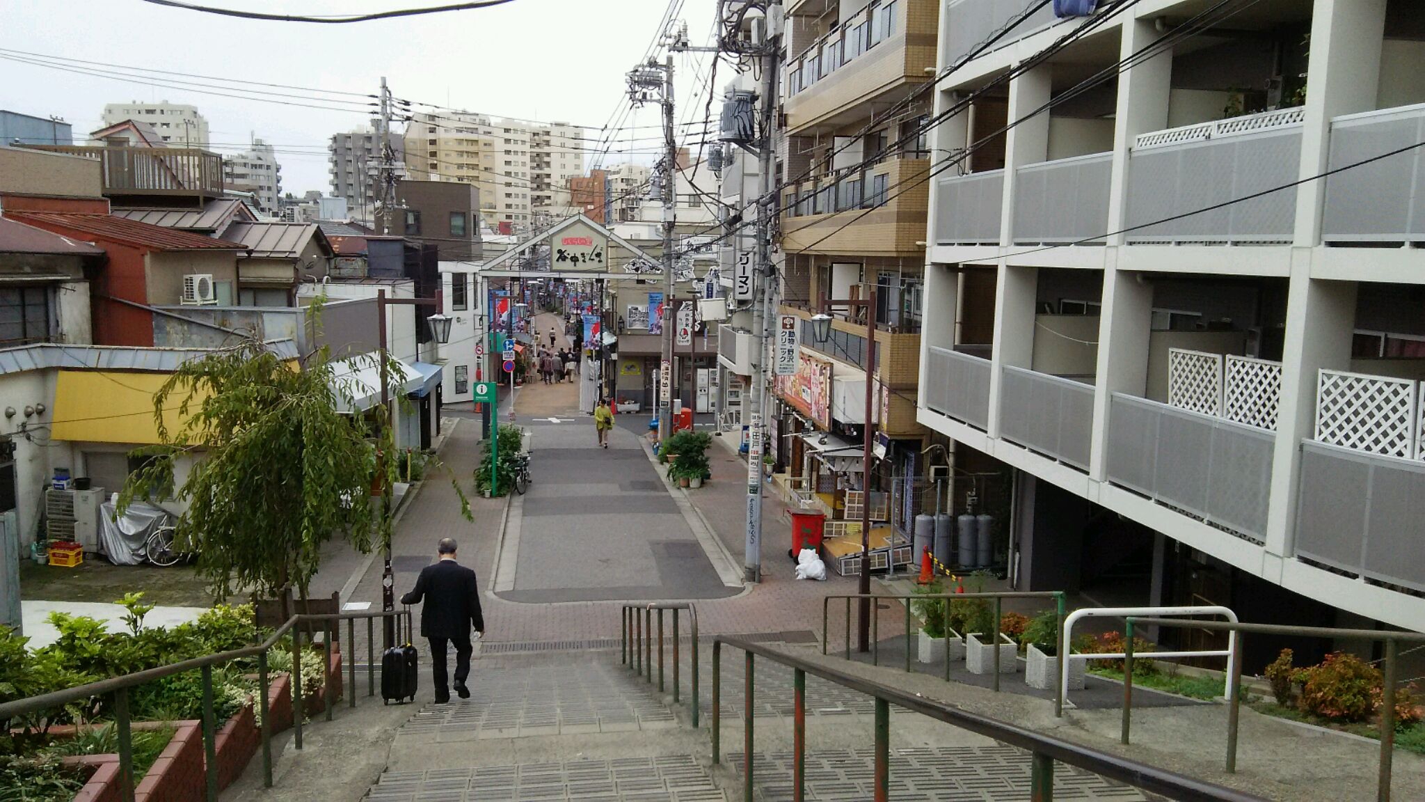 谷根千に行きました  猫のひるね～きまぐれ日記～