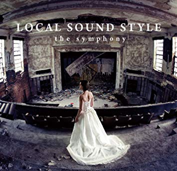 DISCOGRAPHY | LOCAL SOUND STYLE