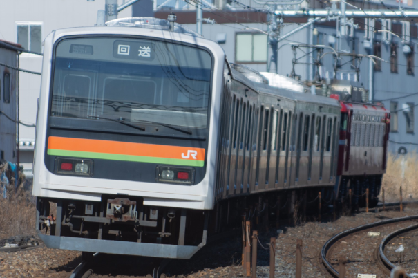 9系3000番台の去就 Reiwa Kawagoe Line