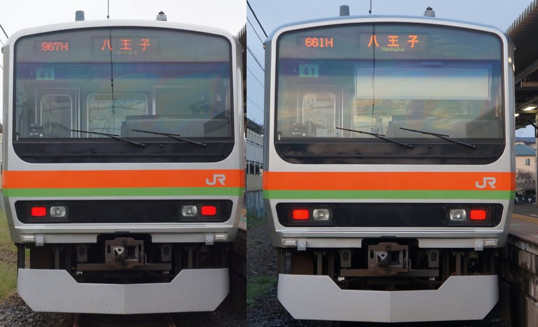 ワンマン対応済の車両が八高・川越線で運転開始 | Reiwa Kawagoe