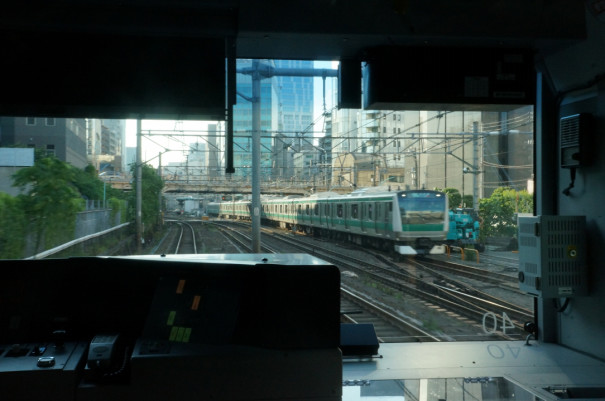 渋谷駅埼京線新ホームレポート Reiwa Kawagoe Line 渋谷駅埼京線新ホームレポート Reiwa Kawagoe Line