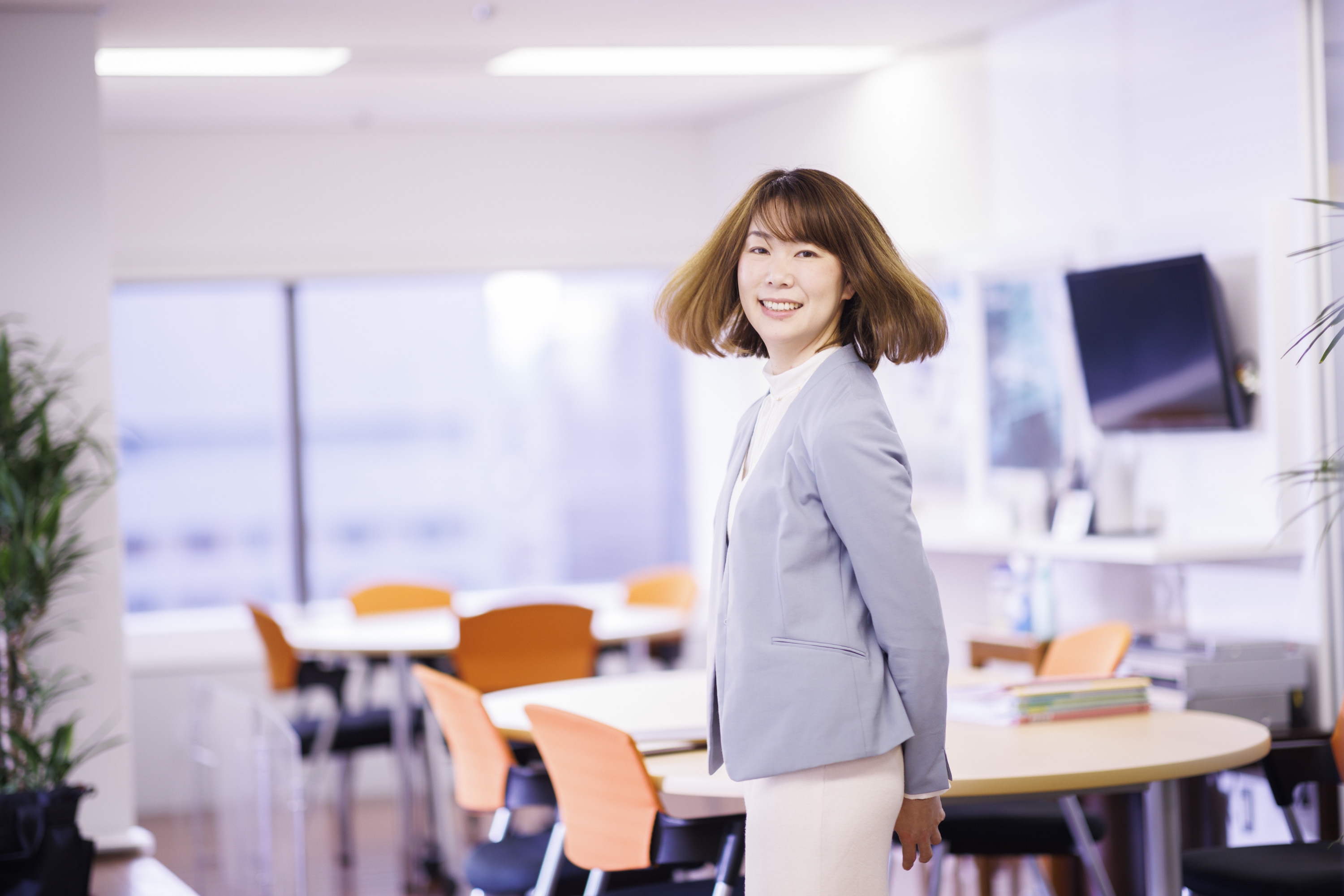 第73回「私は世界を変えることはできないが、私の周りの人達の