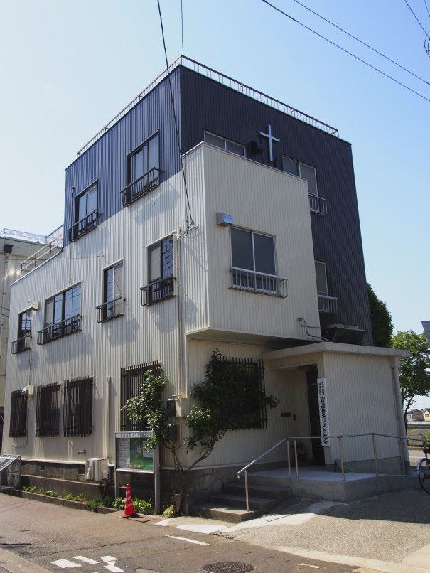 第48便藤野福音キリスト教会チーム派遣 宮古エリア支援プロジェクト いっぽいっぽ岩手と連携 のブログ