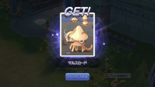 ラグマス カード リメイク ラグマス カード リメイク