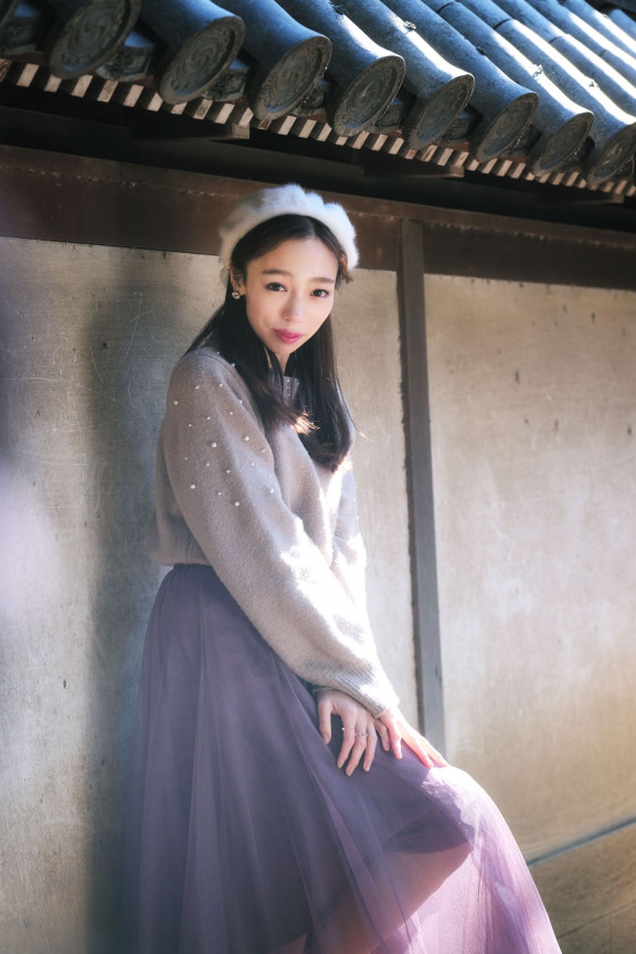 茅原田真衣 とし S Ownd 3