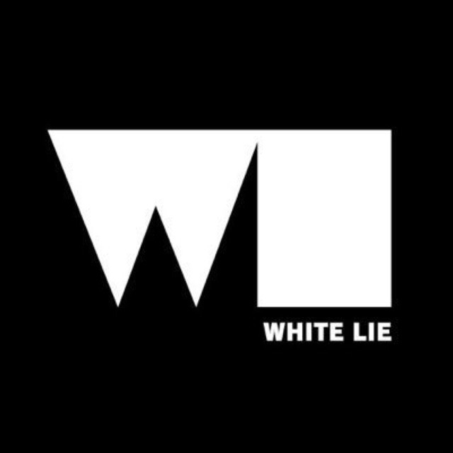 WHITE LIE FAN